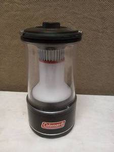 COLEMAN LAMP & BUSHNELL YARDAGE PRO RANGEFINDER