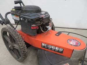 DR WEED TRIMMER