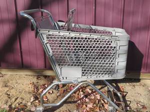 GROCERY CART