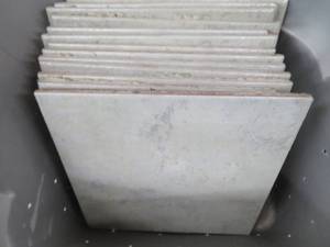 TILE SMALL LOT