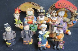 FALL DECOR