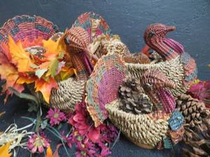 FALL DECOR