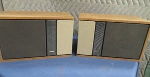 BOSE SPEAKERS