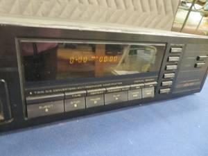 PIONEER PD-M411