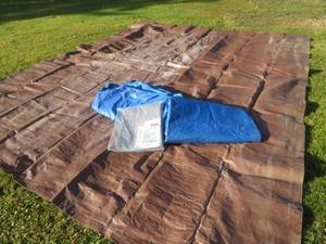 4 TARPS