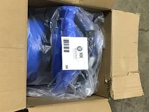 lot 50 image: Vent VP-25 Air Mover High Velocity Fan