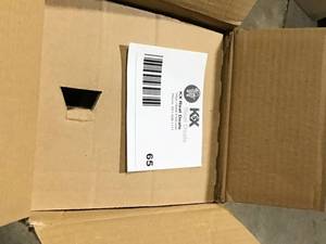 lot 65 image: Ryobi 18V Cordless Trimmer Kit