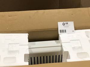 lot 15 image: Dyna-Glo Vent Free Space Heater open box customer Return