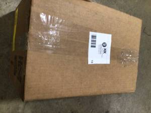 lot 19 image: Lot of Plastic Storage containers see pictures