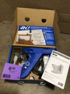 Kreg Pocket-Hole Jig 720PRO, Customer Return