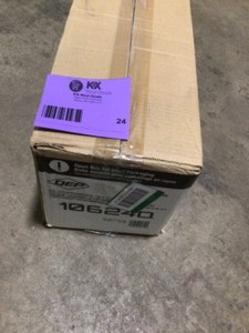 QEP 24 in. Professional Slimline Tile Cutter, Customer returns - review all pictures