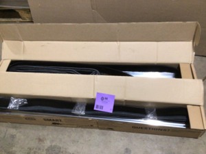 XCLUDER X2 RODENT PROOF GARAGE DOOR SEAL KIT - 12 (12 3)