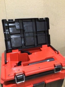 Milwaukee M18 FUEL PACKOUT 18-Volt Lithium-Ion Cordless 2.5 Gal. WetDry Vacuum (Tool-Only)