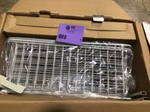 Everbilt 4 Drawer Storage Kit, Open Box - Review all pictures