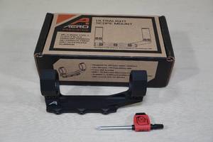 Aero Precision Ultralight Scope Mount - Standard Relief
