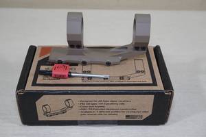 Aero Precision Ultralight Scope Mount - Extended Relief - FDE