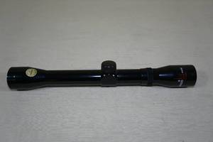 Tasco 4 x 32 Rifle Scope