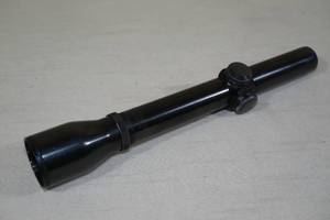 Weaver K2.5 60-B Rifle Scope