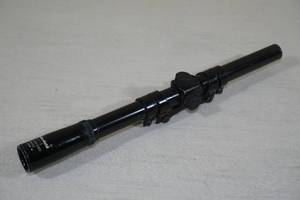 Glenfield 4 x 15 Rifle Scope