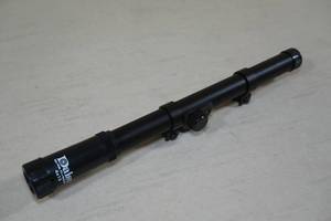Daisy 4 x 15 Rifle Scope