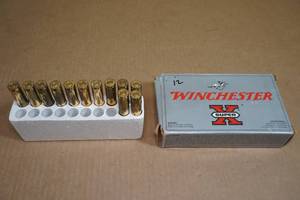 12 Winchester Super-X .30-06 Sprg 180 Gr Power Point Ammo