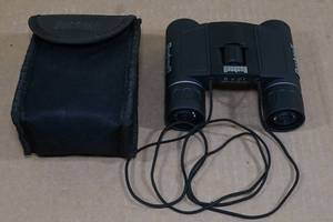 Bushnell 8 x 21 Compact Binoculars