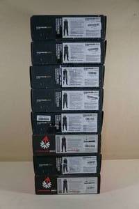Compass 360 Deadfall Stockingfoot Waders