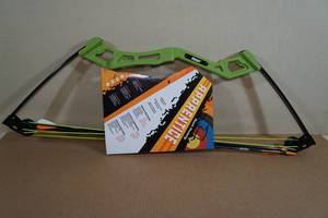 Bear Apprentice Youth Archery Set