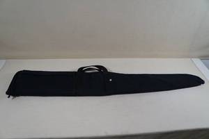 Black Soft Long Gun Case