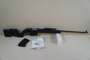 Mosin Nagant M9130 1939 7.62x54R Rifle with Archangel Stock