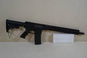 NEW Custom Built Palmetto State Armory AR Format Rifle