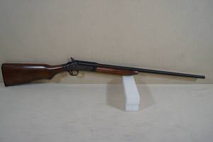 Harrington & Richardson Model 088 .410 Gauge Single Shot Shotgun