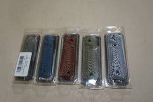 Guuun G10 1911 Pistol Grips