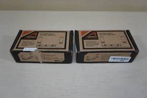 Aero Precision Ultralight Scope Mounts - Standard Relief