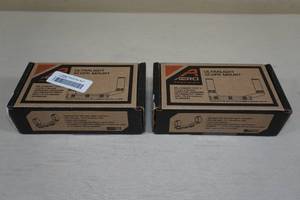 Aero Precision Ultralight Scope Mounts - Extended Relief