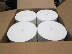 lot 8 image: Scott - Essential Jumbo Roll JR. Co...