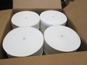 lot 9 image: Scott - Essential Jumbo Roll JR. Co...