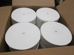 lot 10 image: Scott - Essential Jumbo Roll JR. Co...