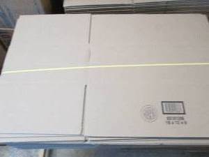 lot 19 image: The Packaging Wholesalers 18 x 12 x...