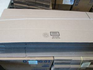 lot 22 image: The Packaging Wholesalers 34 x 10 x...