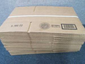 lot 30 image: The Packaging Wholesalers 10 x 6 x ...