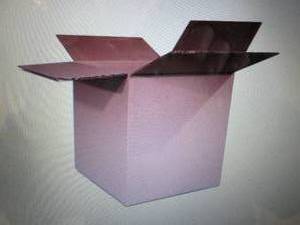 lot 32 image: The Packaging Wholesalers 10 x 6 x ...