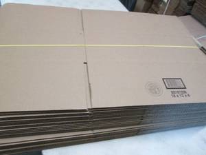 lot 33 image: The Packaging Wholesalers 18 x 12 x...