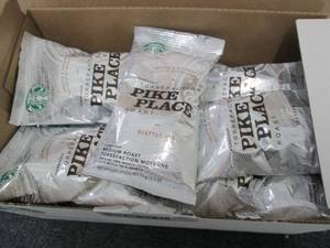 lot 63 image: Case of 4-18ct boxes- 2.5 oz pks St...