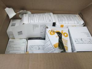 lot 92 image: GOJO� Gold & Klean Antimicrobial L...