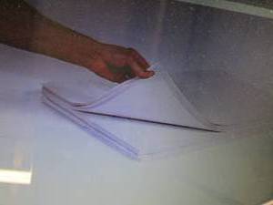 lot 108 image: The Packaging Wholesalers 24 x 36 ...