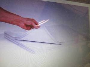 lot 112 image: The Packaging Wholesalers 24 x 36 ...