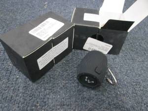 lot 119 image: 2- 2pks WAAV Rocker Mini Bluetooth ...