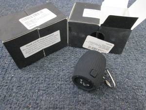 lot 121 image: 2- 2pks WAAV Rocker Mini Bluetooth ...