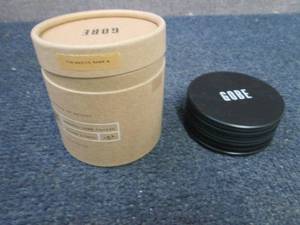 lot 130 image: Gobe ND Filter Kit 86mm  Retail $16...